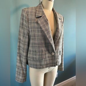 BAUM UND PFERDGARTEN Balary Blazer